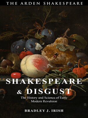 cover image of Shakespeare and Disgust